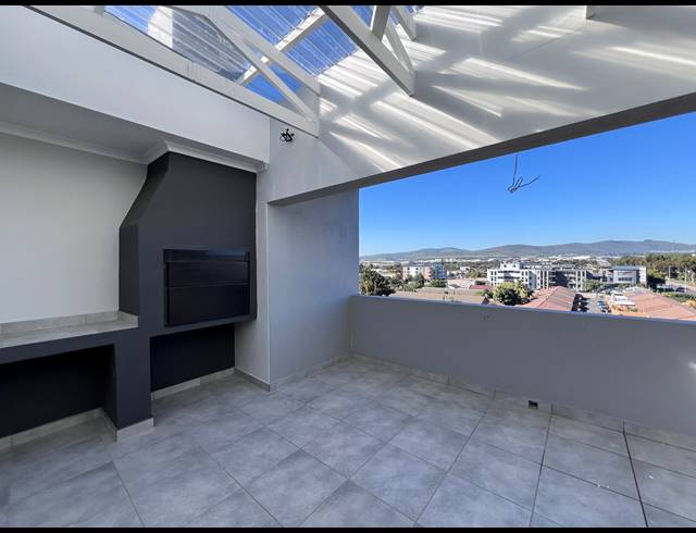 1 BEDROOM APARTMENT TO LET IN TABLE VIEW